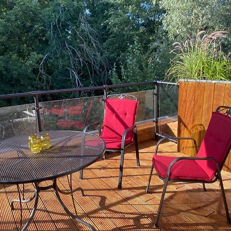 Loft In Der Alten Spinnerei Gronau  Ngoại thất bức ảnh