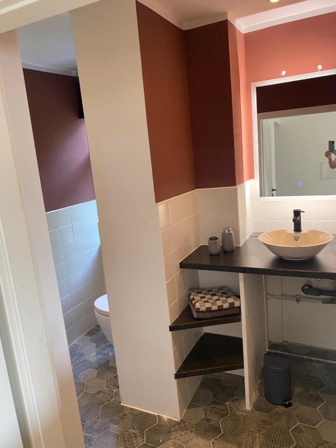 Loft In Der Alten Spinnerei Gronau  Ngoại thất bức ảnh