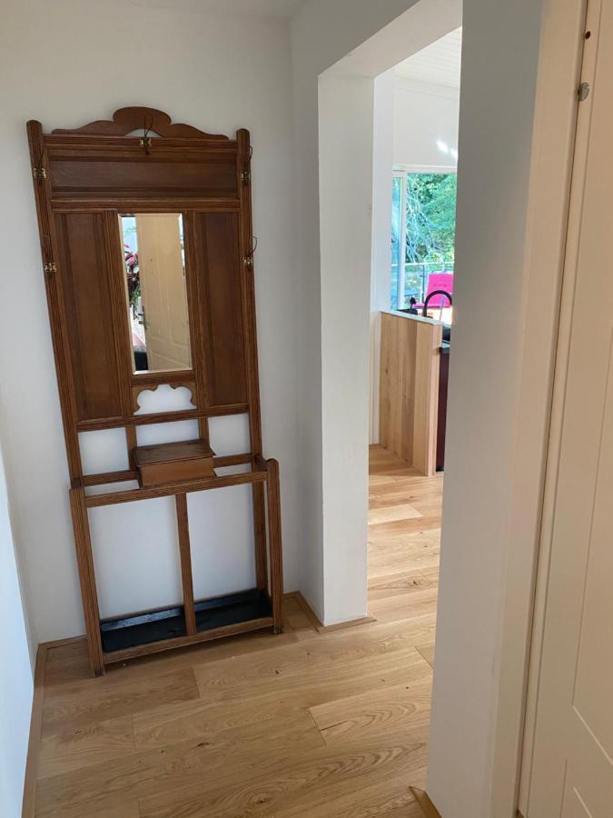 Loft In Der Alten Spinnerei Gronau  Ngoại thất bức ảnh